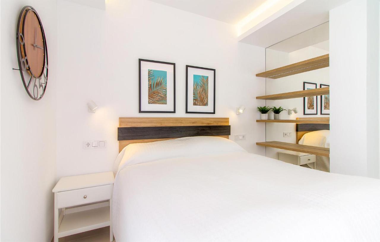 Gorgeous Home In Los Alcazares With Wifi Exterior foto