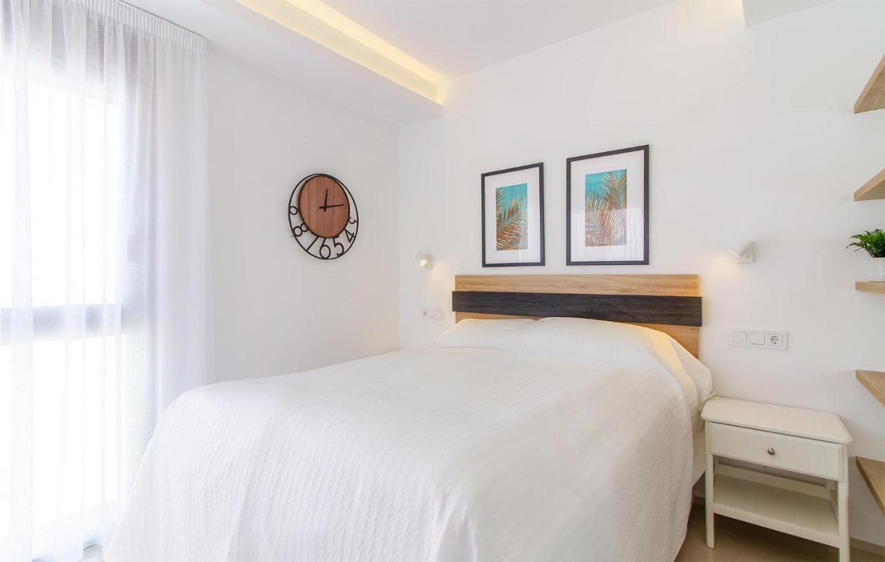 Gorgeous Home In Los Alcazares With Wifi Exterior foto