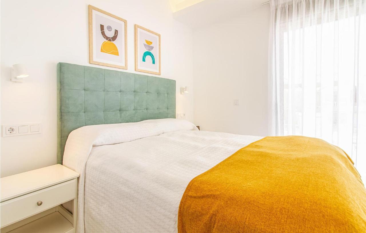 Gorgeous Home In Los Alcazares With Wifi Exterior foto