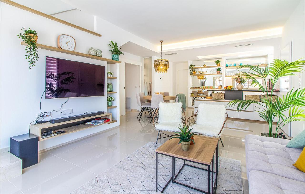 Gorgeous Home In Los Alcazares With Wifi Exterior foto