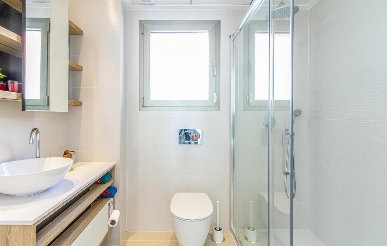 Gorgeous Home In Los Alcazares With Wifi Exterior foto