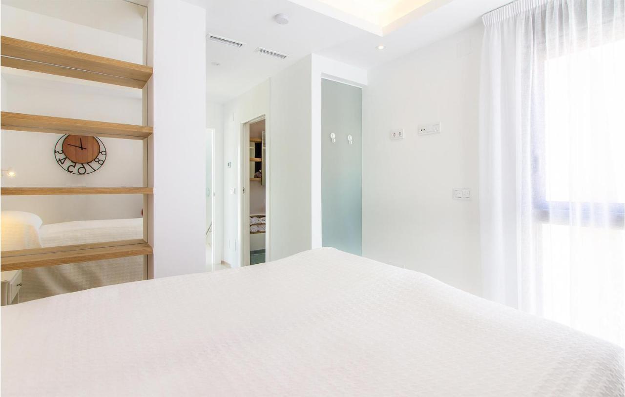 Gorgeous Home In Los Alcazares With Wifi Exterior foto