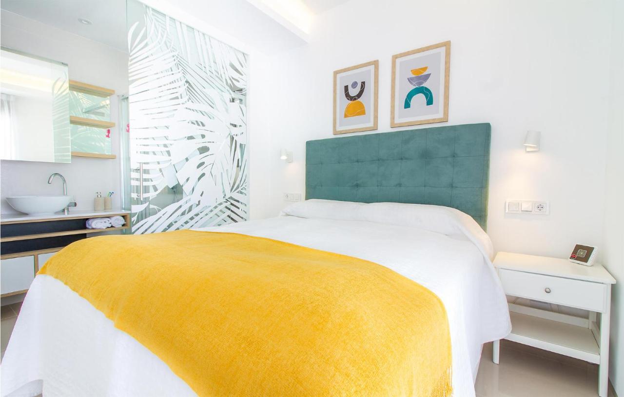 Gorgeous Home In Los Alcazares With Wifi Exterior foto
